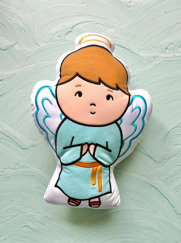 Angelito de la guarda