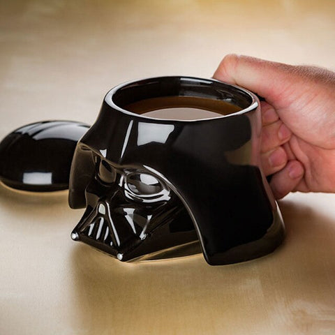 Taza Darth Vader