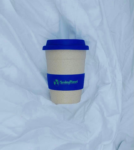 Cafetera ECO reusable