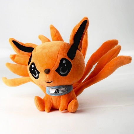 Kurama peluche discount