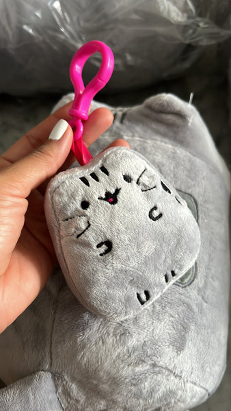 Peluche cheap pusheen gigante