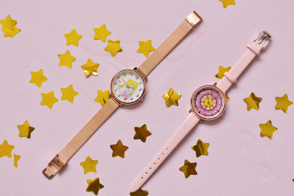 Reloj sailor online moon