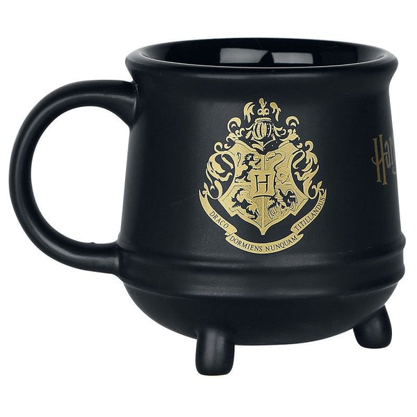 Taza Hogwarts