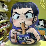 Almohada kpop demon