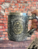 Taza  Caldero Hogwarts