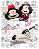 Cojin Mafalda