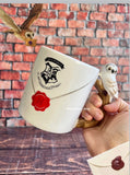 Taza  Caldero Hogwarts