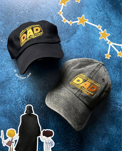 Gorra Best Dad
