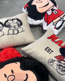 Cojin Mafalda