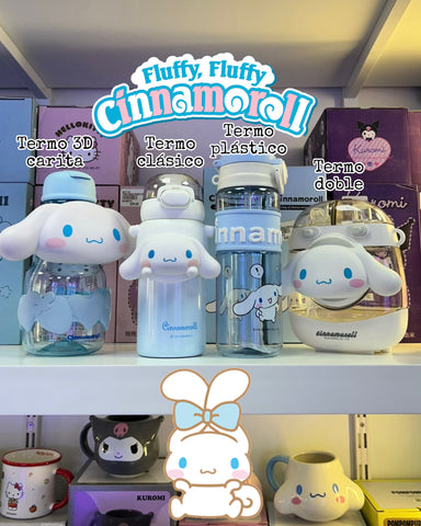 Termos Cinnamoroll