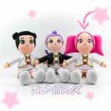 Peluche KPop Demon