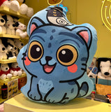 Almohada kpop demon