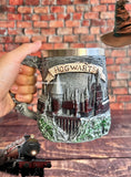 Taza  Caldero Hogwarts