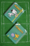 Agenda Snoopy Tennis