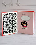 Agenda Mafalda