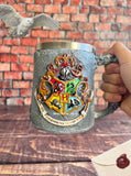 Taza  Caldero Hogwarts