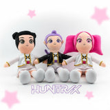 Peluche KPop Demon