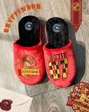 Pantuflas Harry Potter Houses
