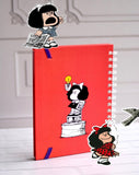 Agenda Mafalda