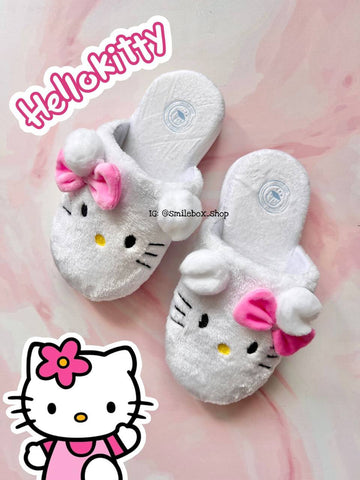 Pantuflas HK