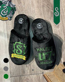 Pantuflas Harry Potter Houses
