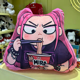 Almohada kpop demon