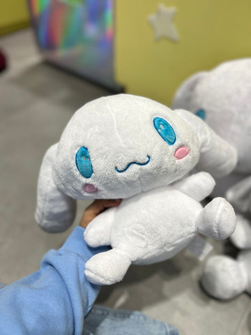 Peluches Cinnamoroll
