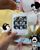 Billeteras Mafalda