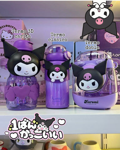 Termos Kuromi