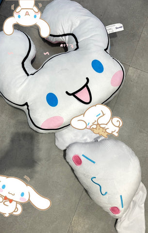 Cojines Cinnamoroll