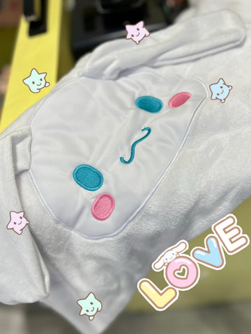 Colcha clásica Cinnamoroll