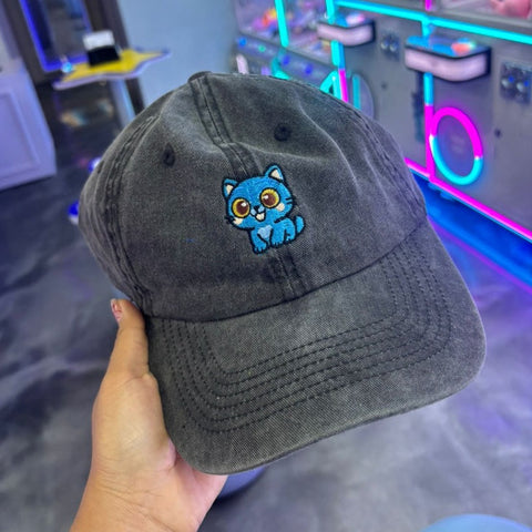 Gorras KPop Demon