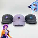 Gorras KPop Demon