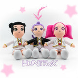Peluche KPop Demon