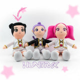 Peluche KPop Demon