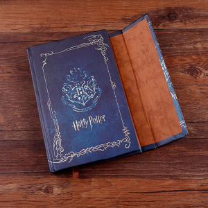 Cuadernillo Harry Potter