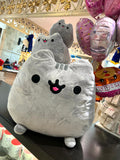 Peluche pusheen salchicha