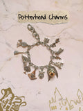 Potterhead Charms