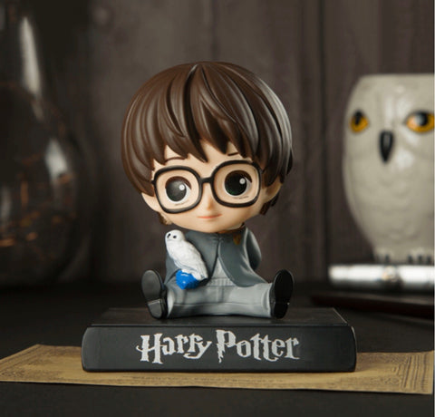 Harry potter bobbleehead