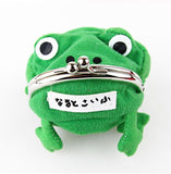 Monedero Frog