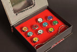 Anillos de akatsuki