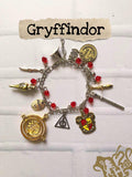 Gryffindor Charms