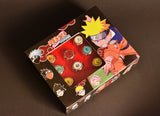 Anillos de akatsuki