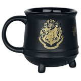 Taza  Caldero Hogwarts