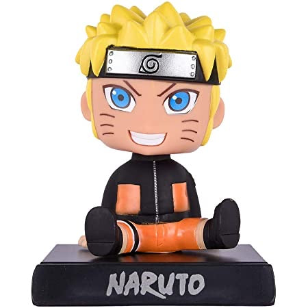 Cabezon Naruto