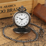 Reloj Vintage Ravenclaw